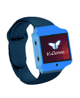 India's First Clinical Grade Wearable