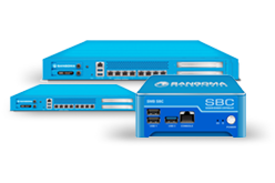 Session Border Controller (SBC)