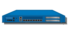 NetBorder Carrier SBC