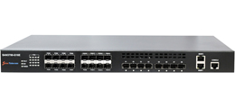 16 PON Ports GPON OLT 