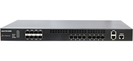 8 PON Ports GPON OLT 