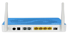 ONU300G-4E2VW GPON ONU 