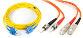 Patch Cord Fiber