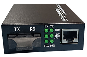 Media Converter